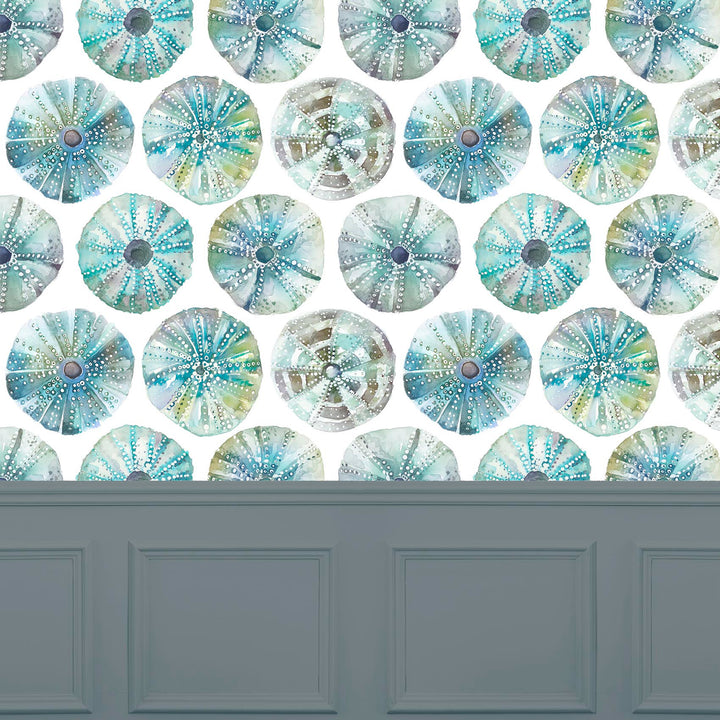 Seaurchins Wallpaper Kelpie - image 2