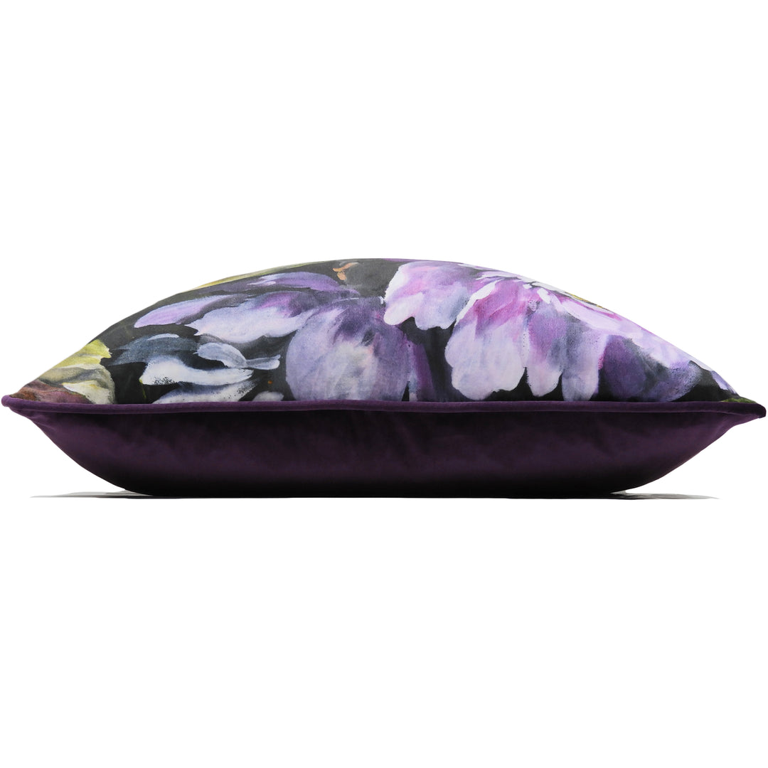 SECRET OASIS 55X55 C/CASE ULTRA VIOLET