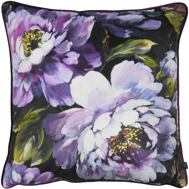 SECRET OASIS 55X55 C/CASE ULTRA VIOLET