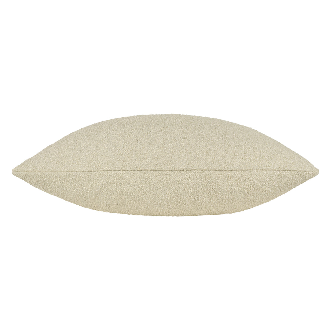 SELENE 40X60 CUSHION CASE NOUGAT