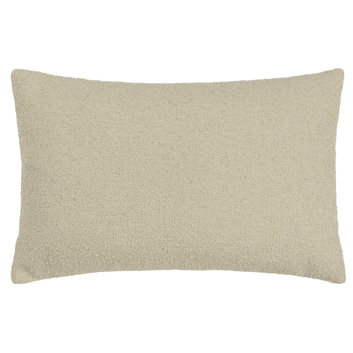 SELENE 40X60 CUSHION CASE NOUGAT