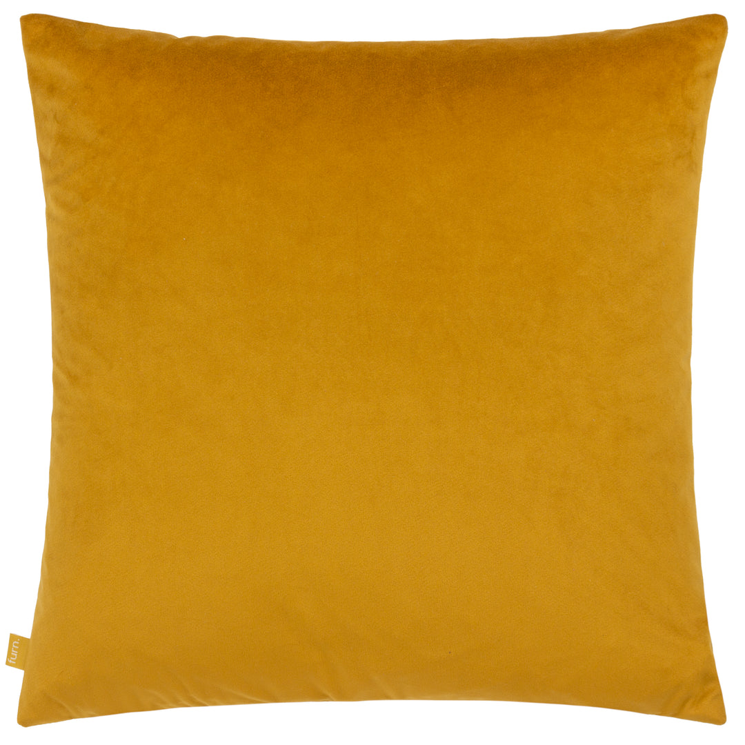 SELF LOVE 43X43 CUSHION CASE MULTI