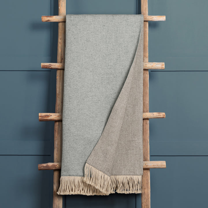 SELKIRK 136X200 THROW ICE