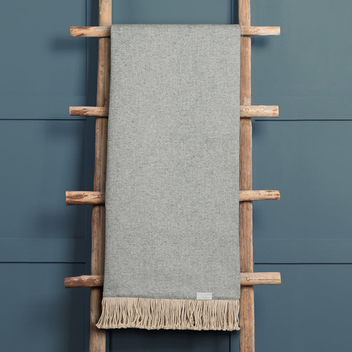 SELKIRK 136X200 THROW ICE