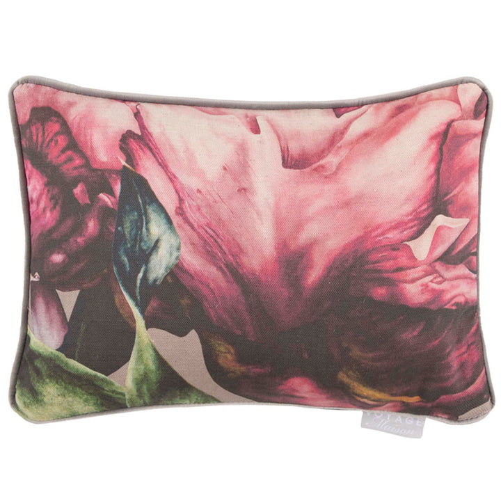 SENNEN 25x35 CUSHION CASE FUCHSIA