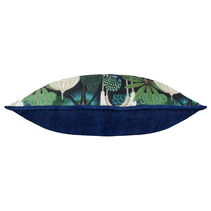SERENITY 40X60 CUSHION CASE MIDNIGHT