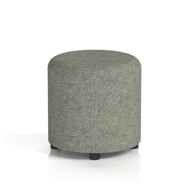 Harlestone Round Stool in Single Tone