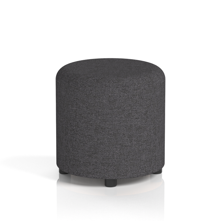 Harlestone Round Stool in Single Tone