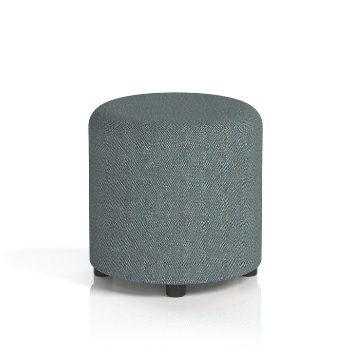 Harlestone Round Stool in Single Tone