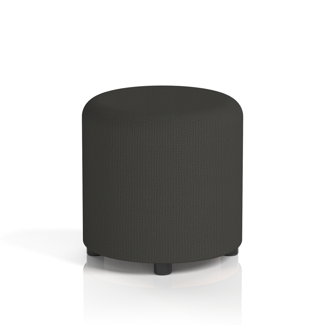 Harlestone Round Stool in Single Tone