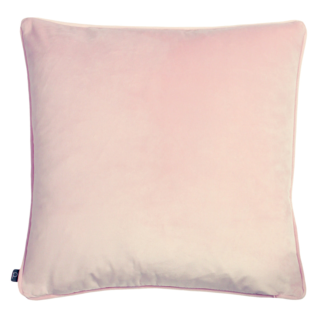 SECRET GARDEN 43X43 CUSHION COVER CANDYFLOSS