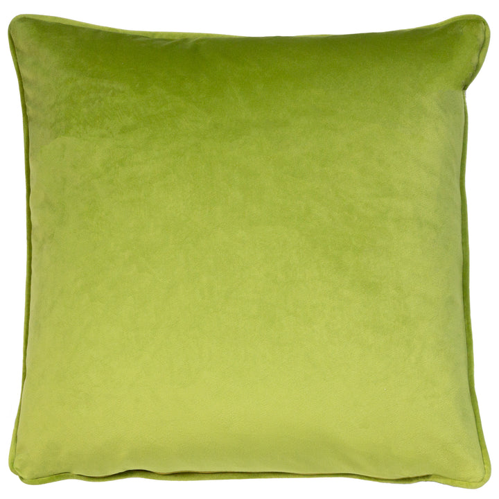 SECRET GARDEN 43X43 CUSHION COVER JUNGLE