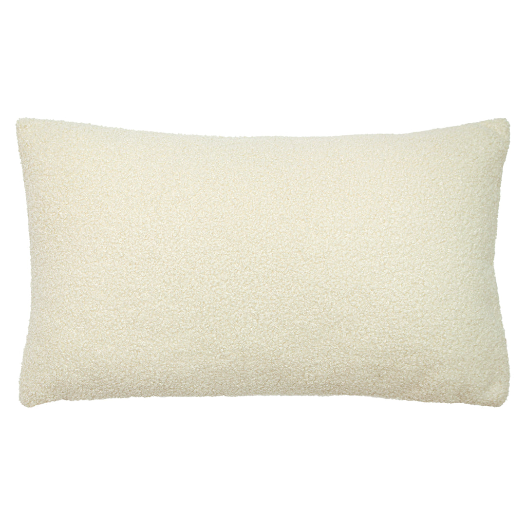 SHEARLING 30X50 CUSHION COVER COSY