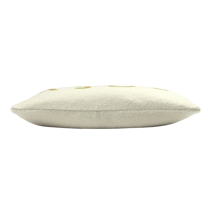 SHEARLING 30X50 CUSHION COVER COSY