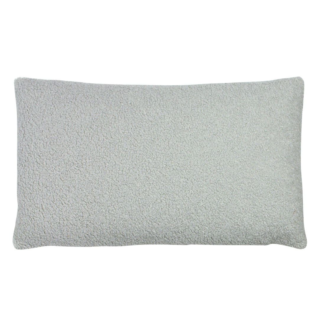 SHEARLING 30X50 CUSHION COVER SNUGGLE