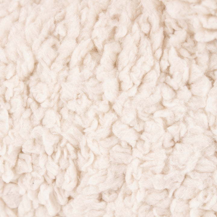 Sheep Doorstop - White - image 4