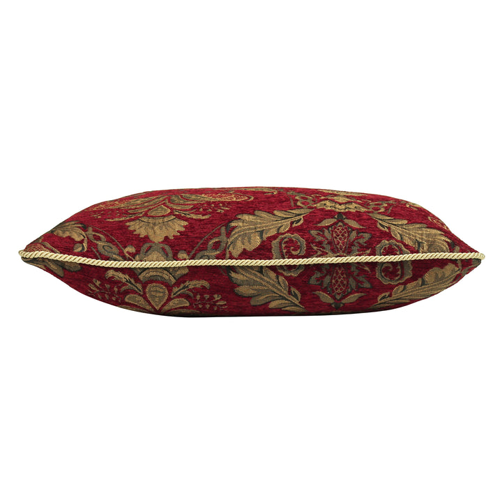 SHIRAZ C/CASE 45X45 BURG