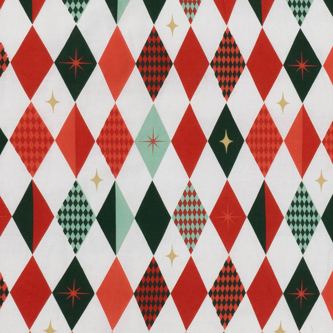 Showtime Double Duvet Set Pine - image 6
