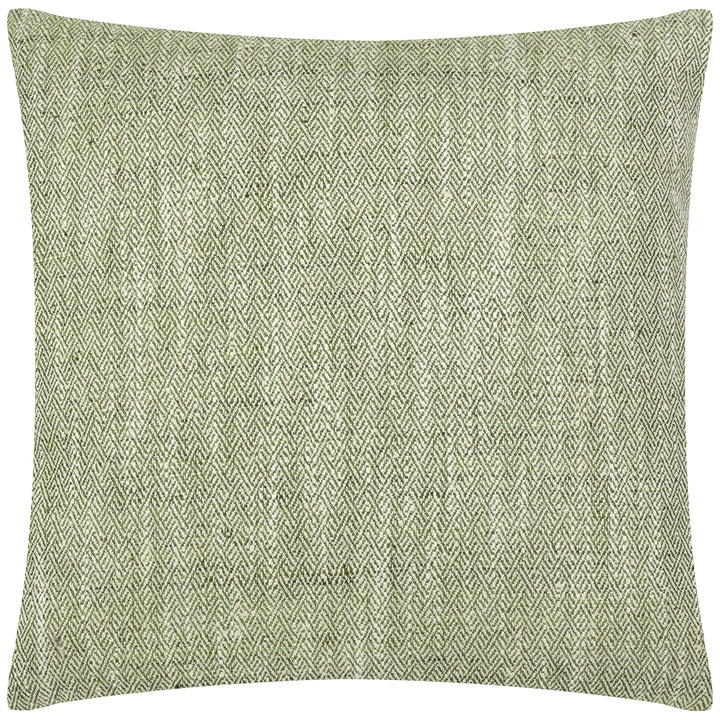 SHUGBOROUGH HERON 43X43 CUSHION CASE MULTI