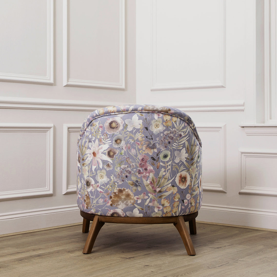 SICILY CHAIR LONONDRA