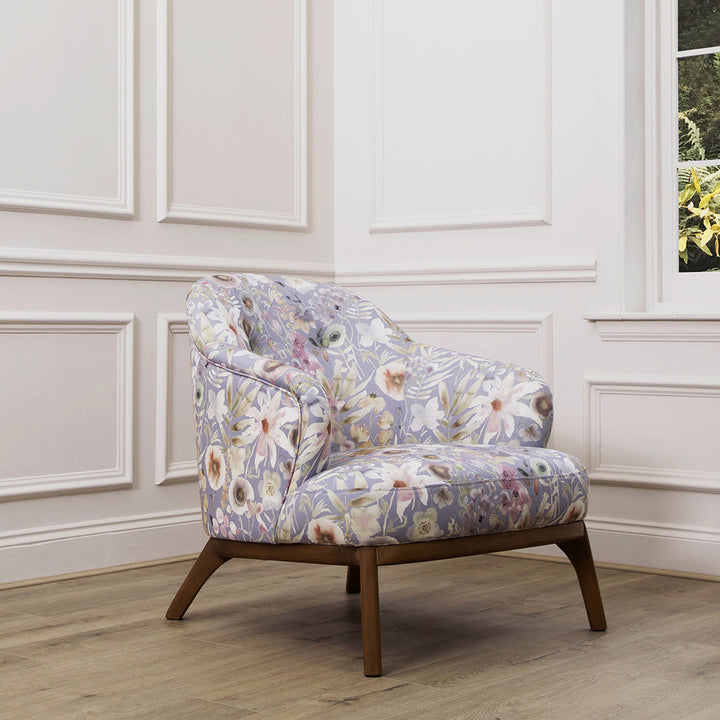 SICILY CHAIR LONONDRA