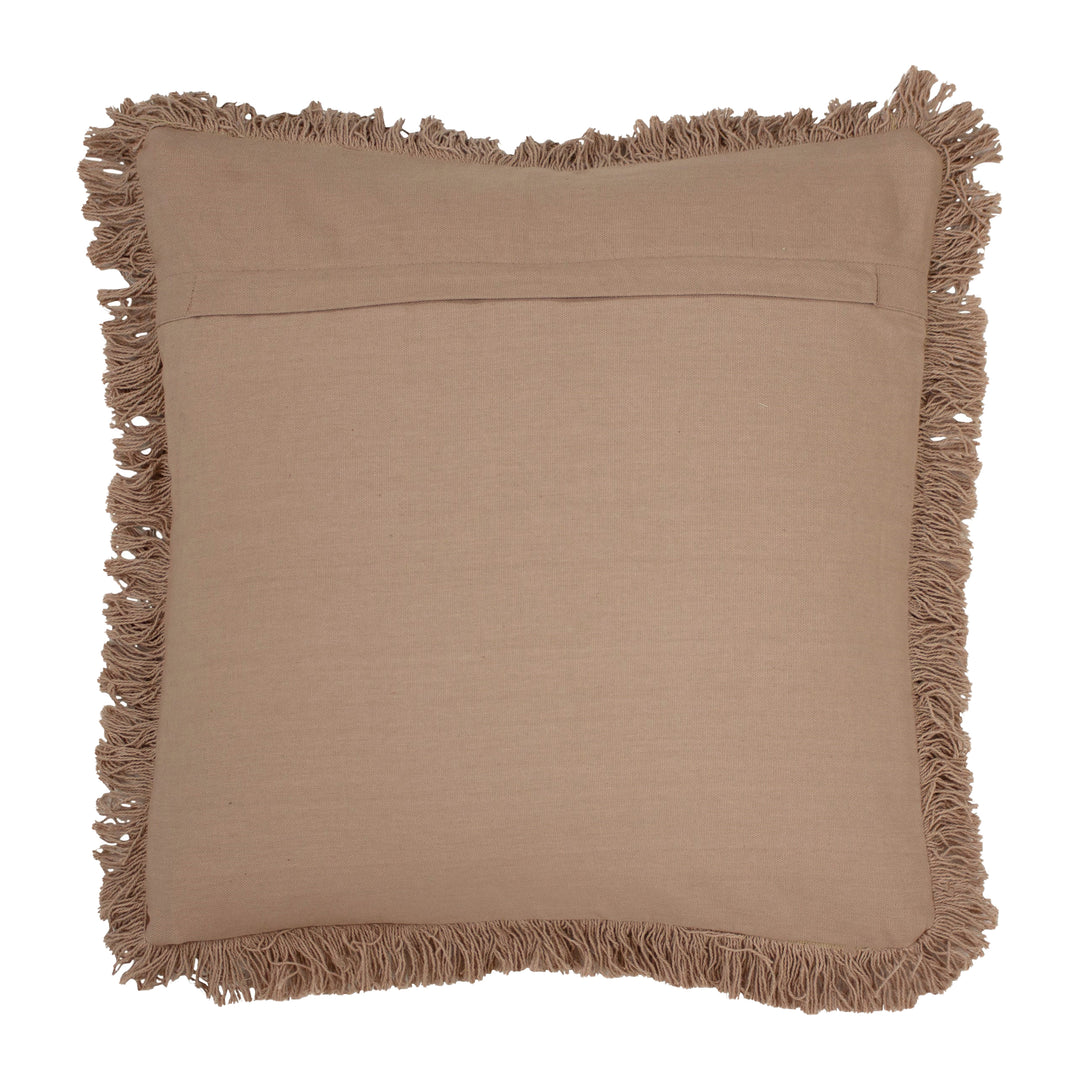 SIENNA 45X45 C/CASE BLUSH