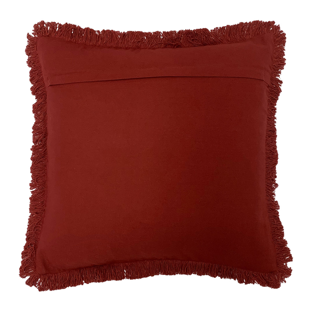 SIENNA 45X45 C/CASE BRICK