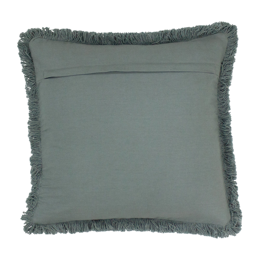 SIENNA 45X45 C/CASE TEAL