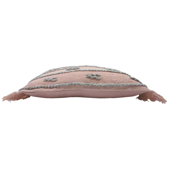 SIGRID 35X50 C/CASE BLUSH