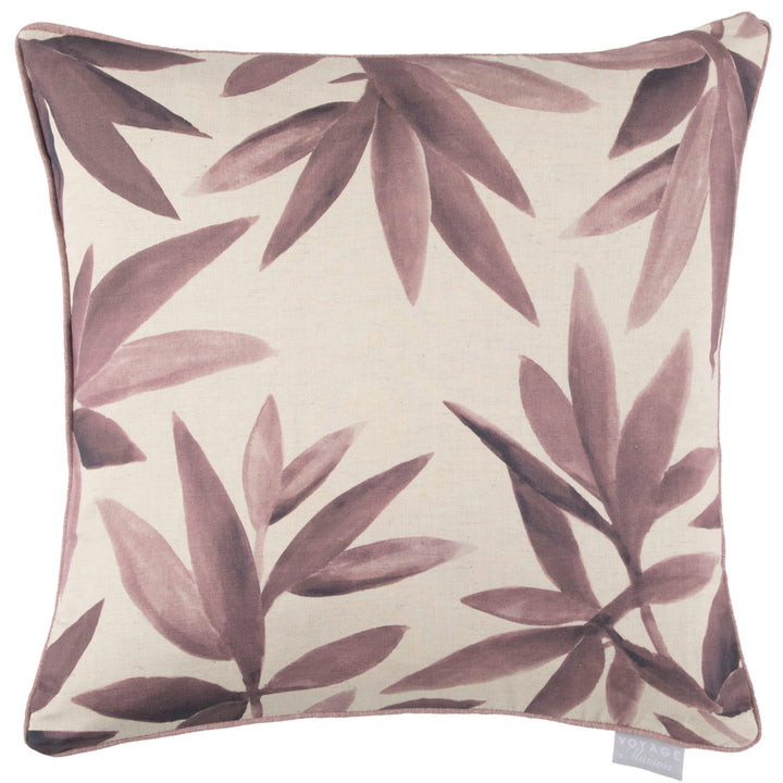 SILVERWOOD 50x50 CUSHION CASE DUSK
