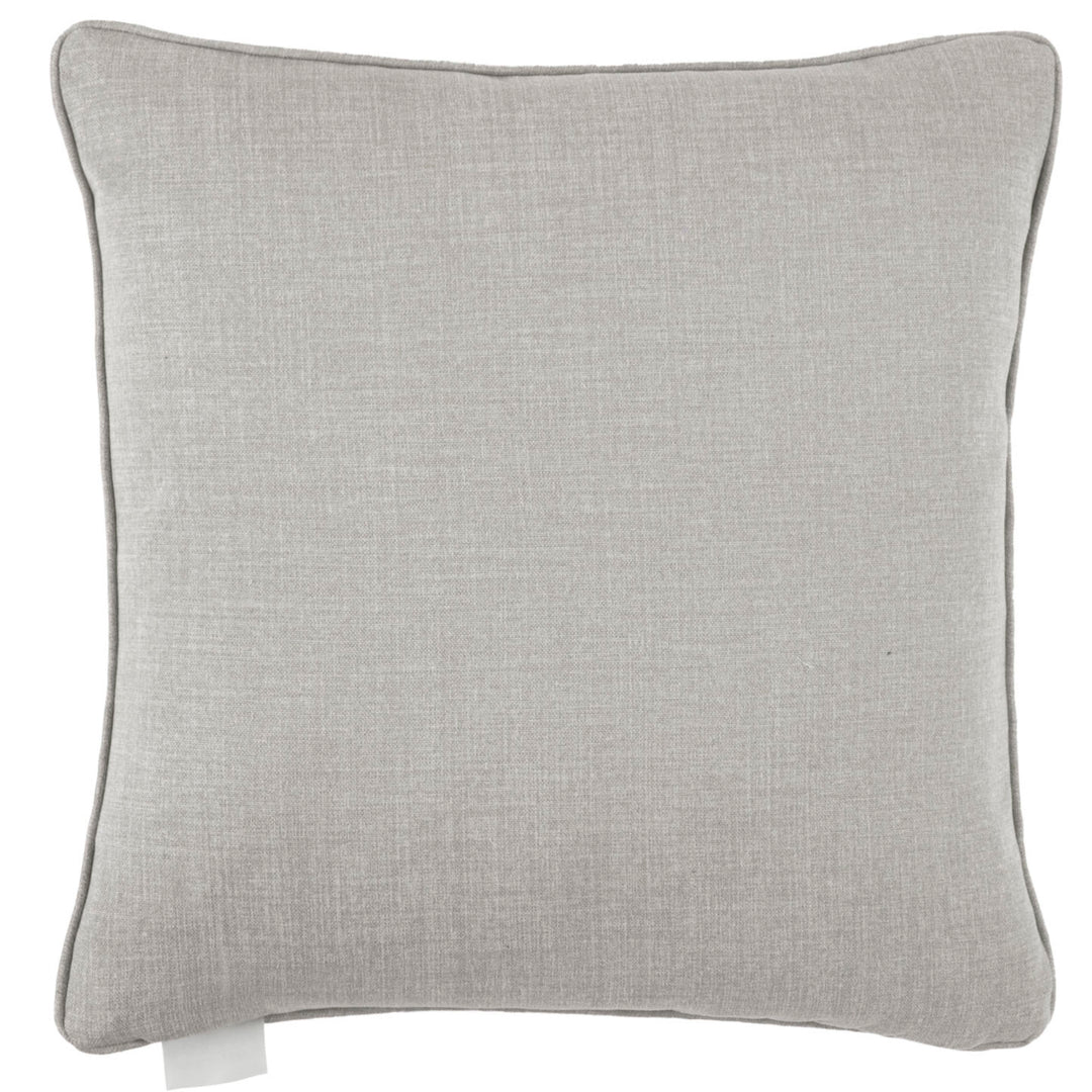 SILVERWOOD 50x50 CUSHION CASE SNOW
