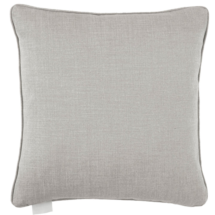 SILVERWOOD 50x50 CUSHION CASE SNOW