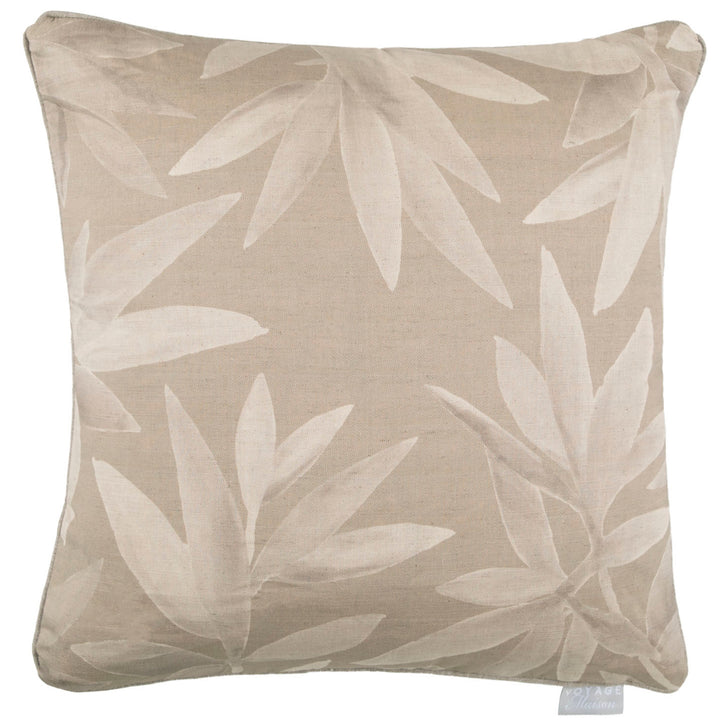 SILVERWOOD 50x50 CUSHION CASE SNOW