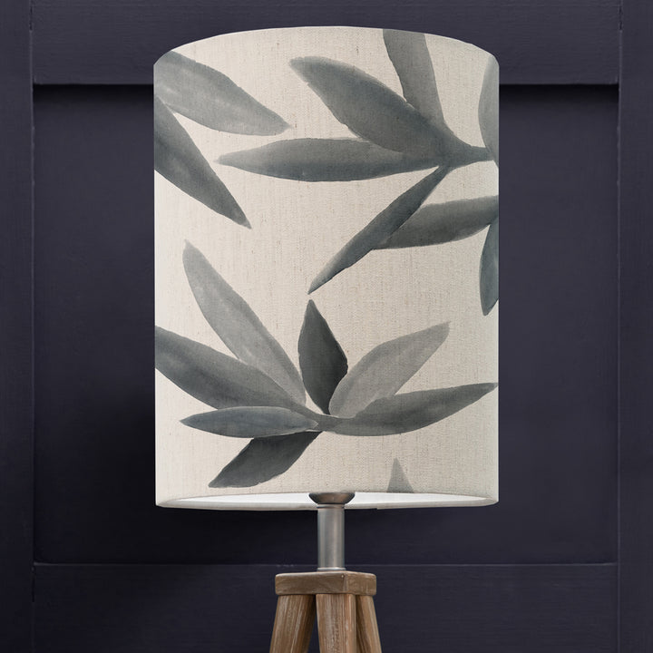 SILVERWOOD ANNA 25X35CM LAMPSHADE WILLOW