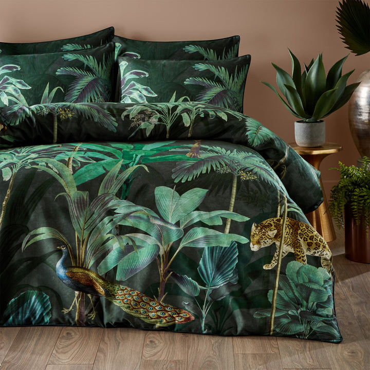 Siona King Size Duvet Set Multi - image 2