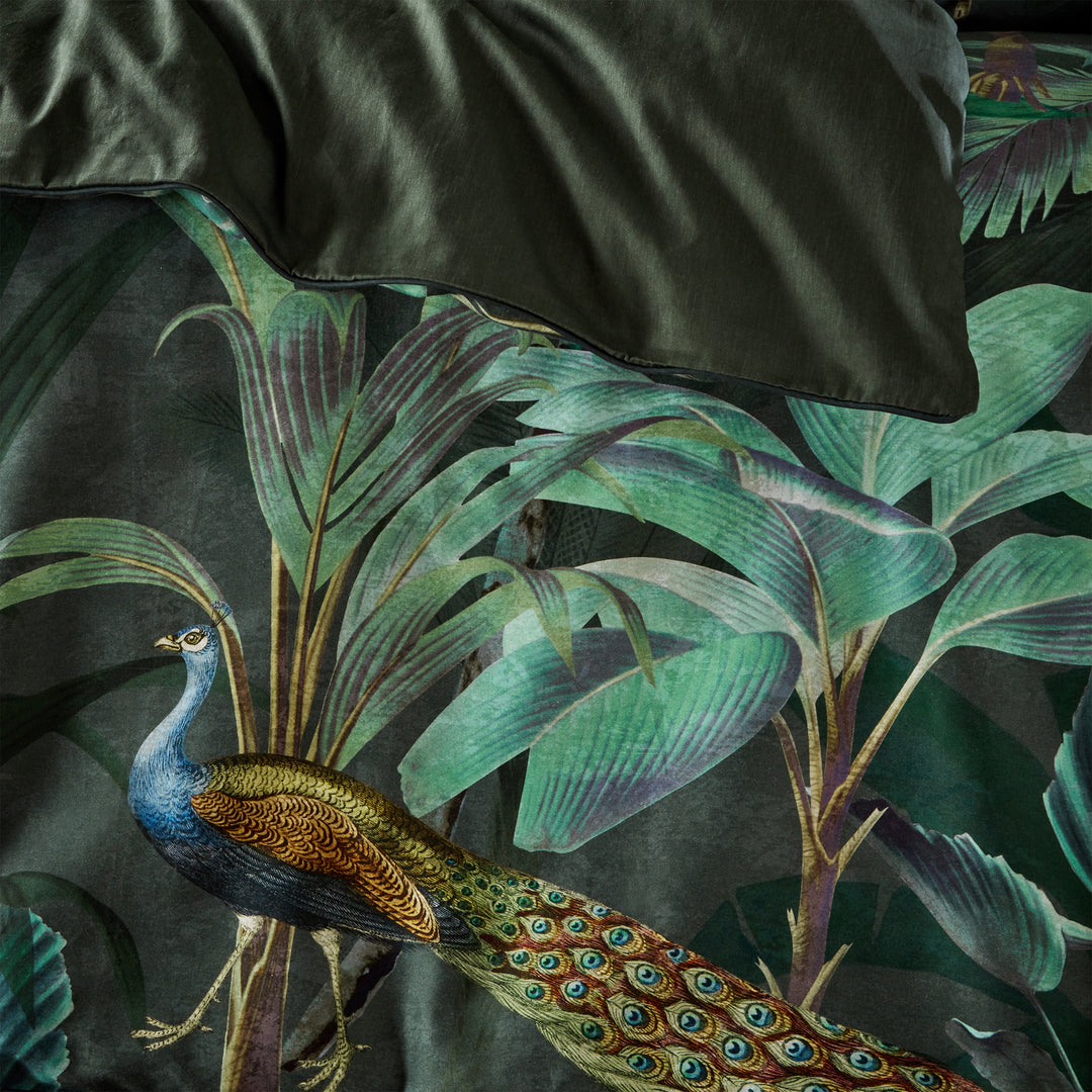 Siona King Size Duvet Set Multi - image 3