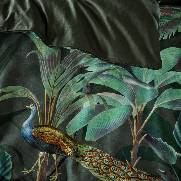 Siona King Size Duvet Set Multi - image 3