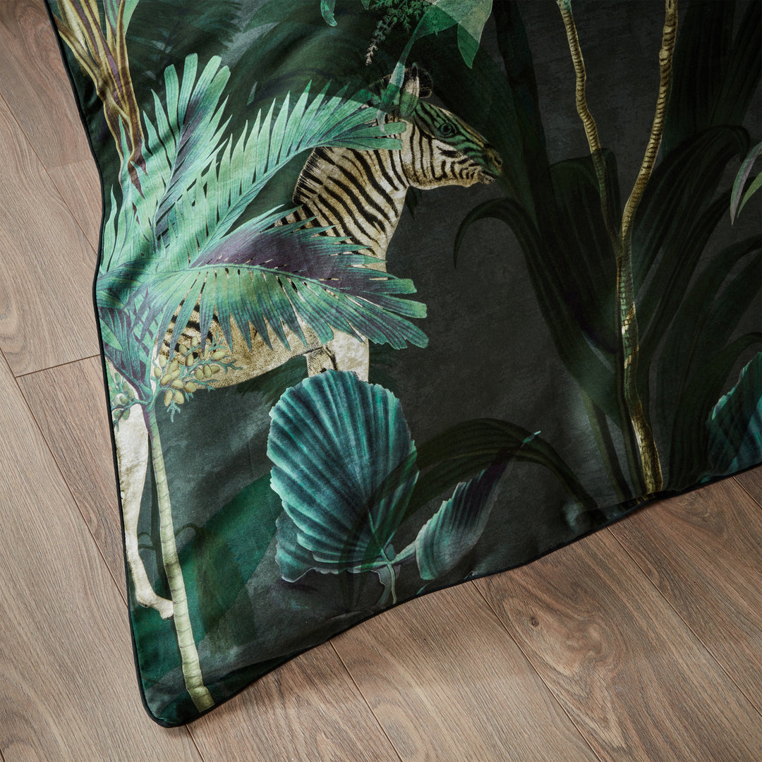 Siona Super King Duvet Set Multi - image 4