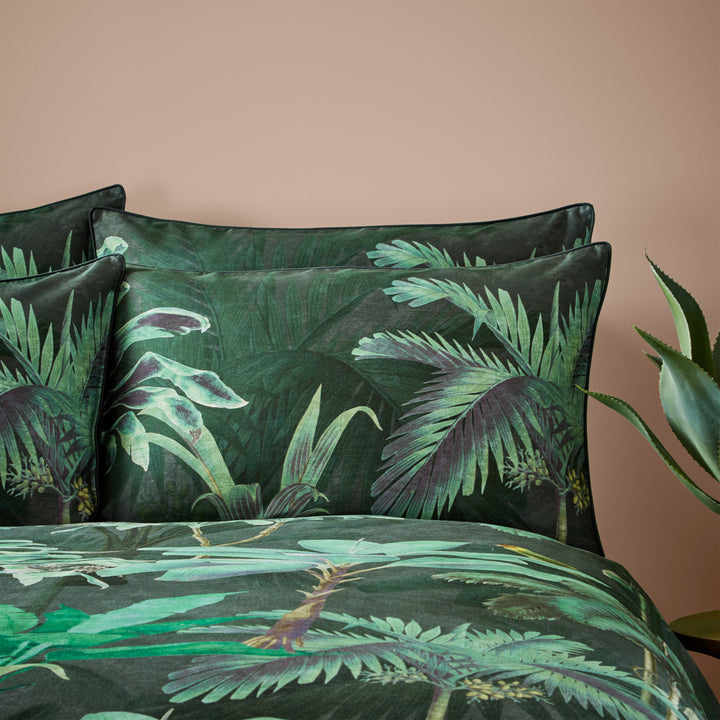 Siona Super King Duvet Set Multi - image 6