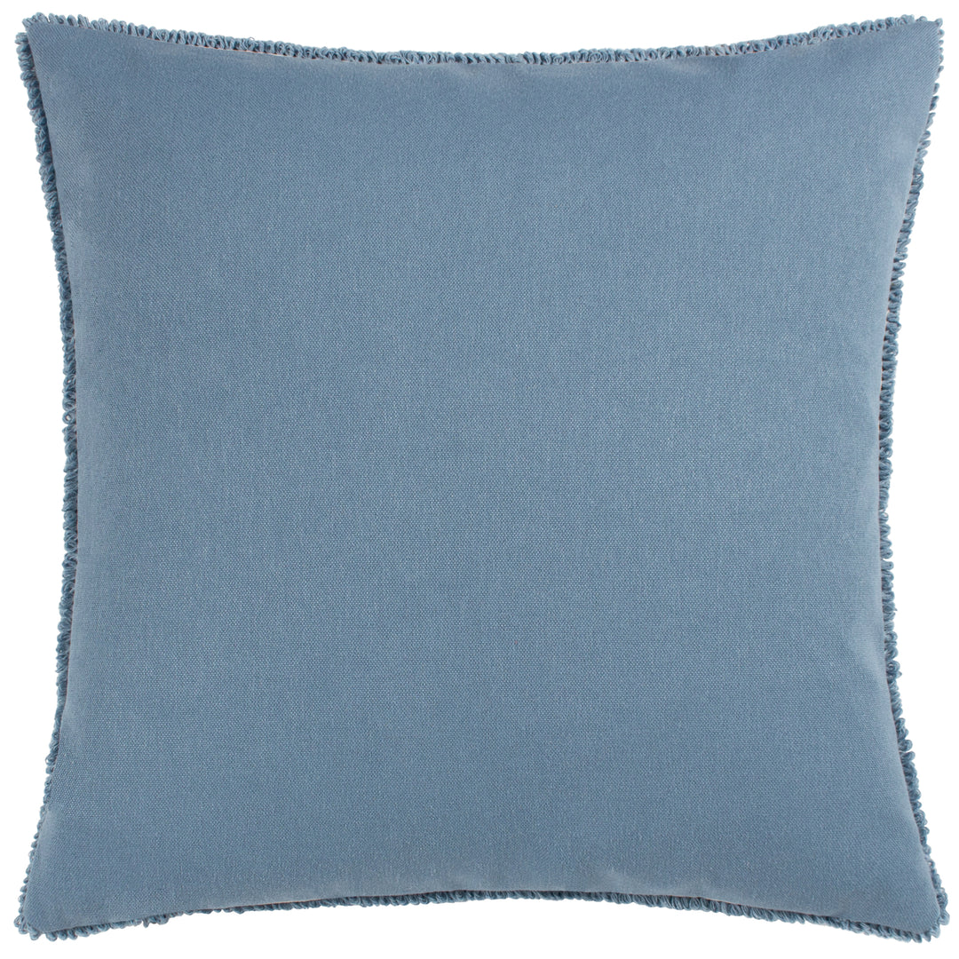 SMILE 45X45 CUSHION CASE PURPLE POWER