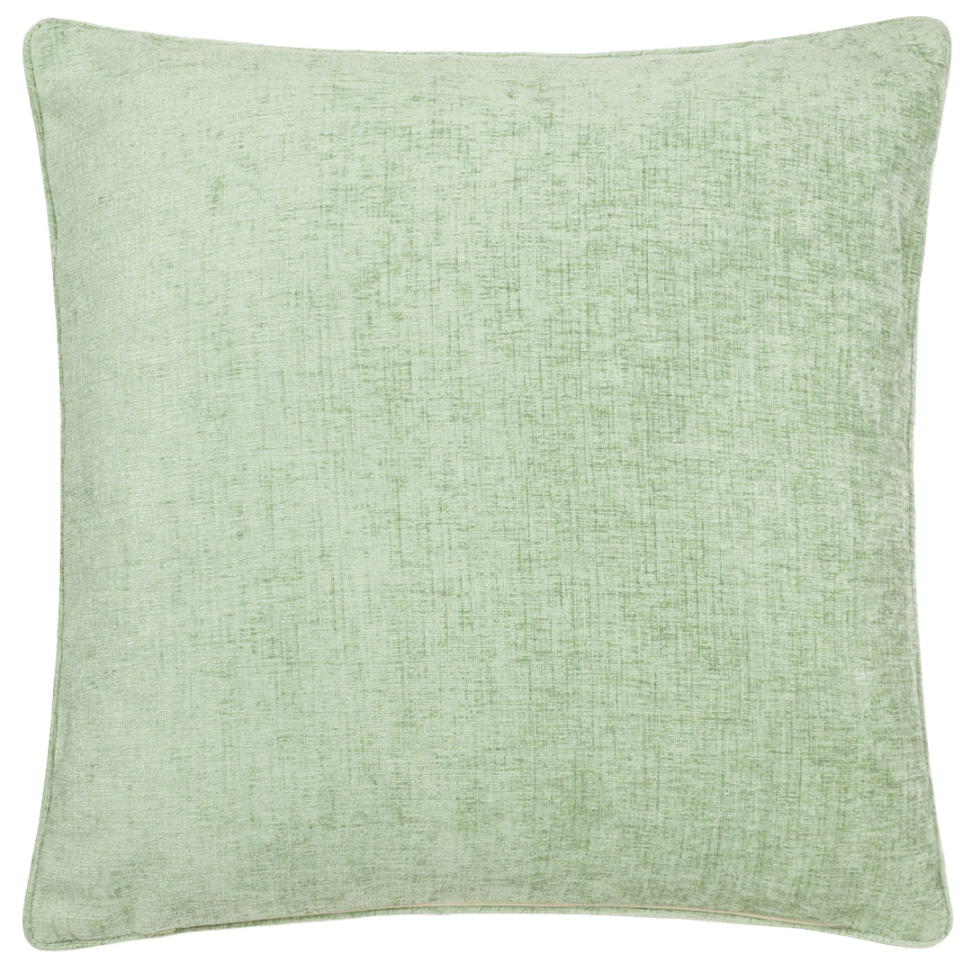 Snakeshead 55x55 Cushion Case Sunflower/Stone - image 3