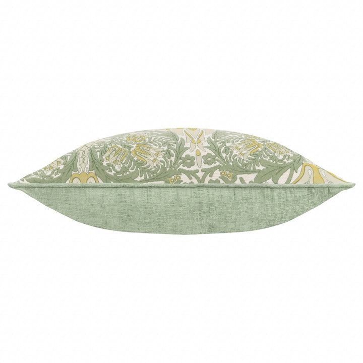 Snakeshead 55x55 Cushion Case Sunflower/Stone - image 4