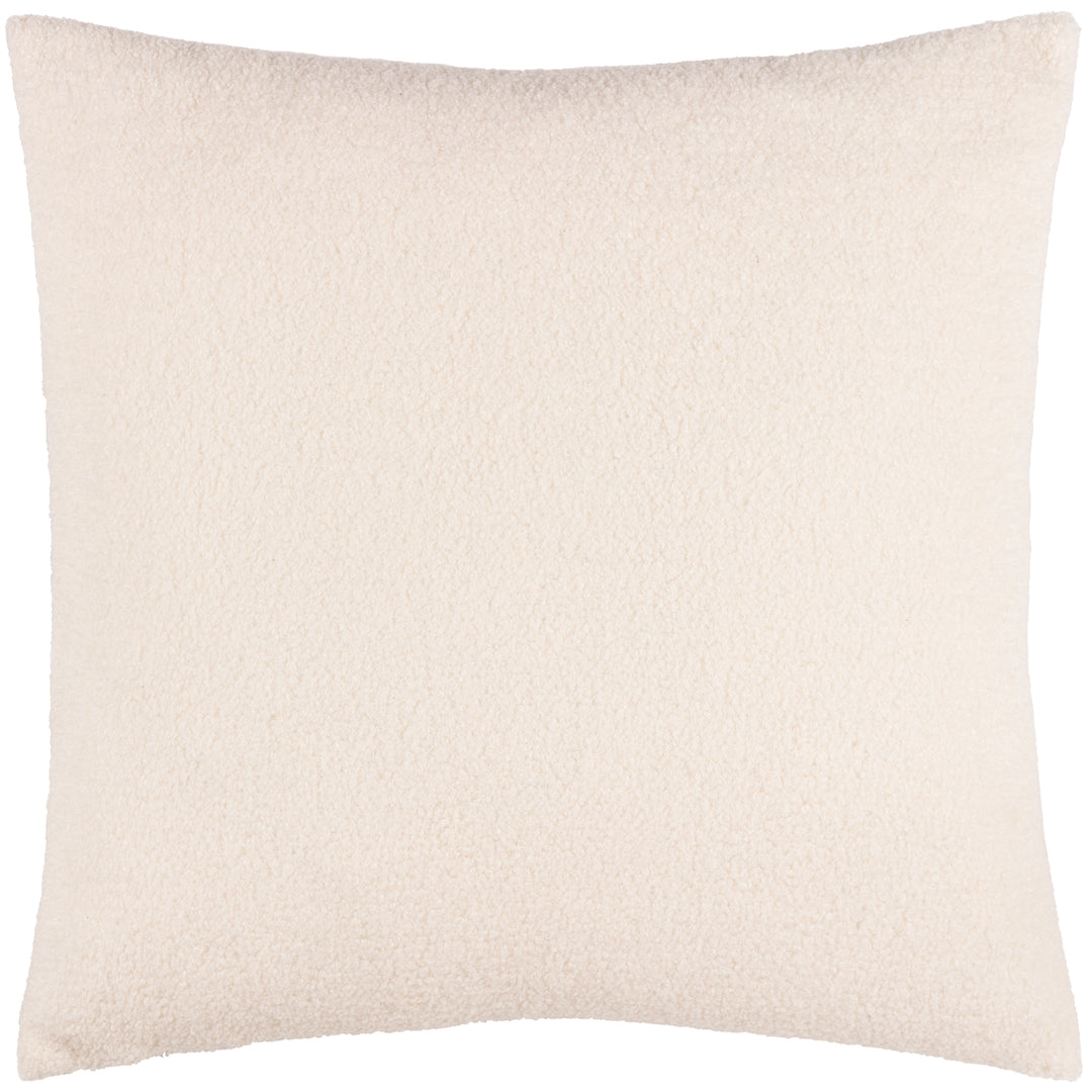 SNOWY VILLAGE TREE 45X45 CUSHION CASE MULTI