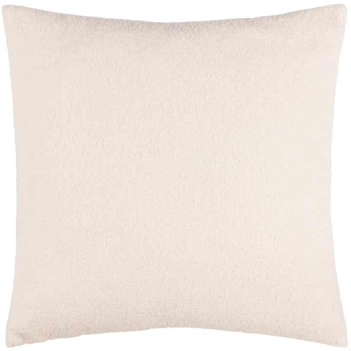 SNOWY VILLAGE TREE 45X45 CUSHION CASE MULTI