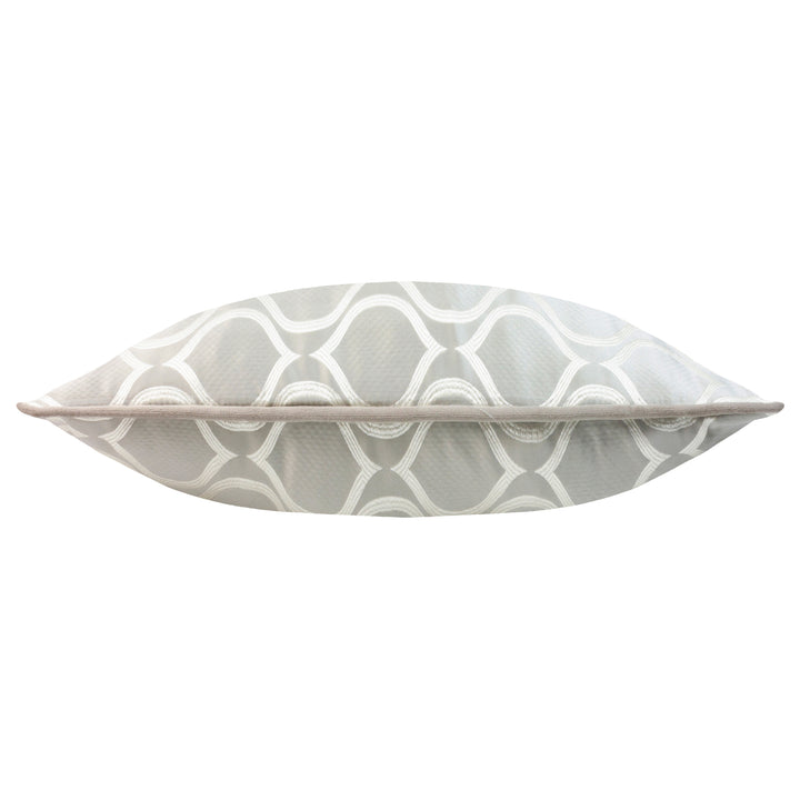 SOLITAIRE 30X50 CUSHION COVER FEATHER