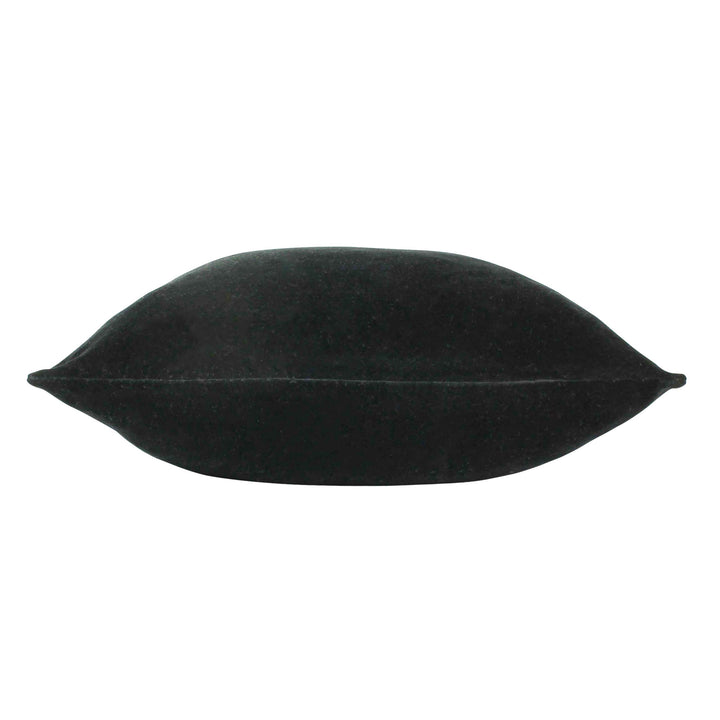 Solo 45x45 Cushion Cover Black - image 2