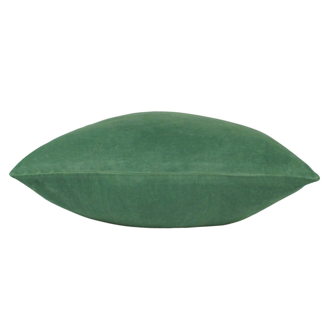 SOLO 45X45 CUSHION COVER EUCALYPTUS