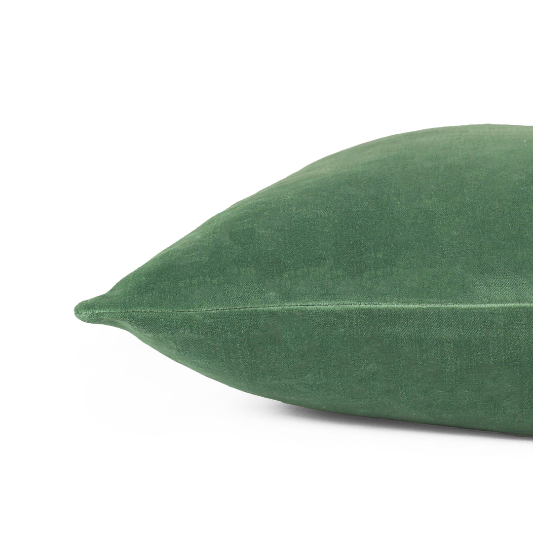 SOLO 45X45 CUSHION COVER EUCALYPTUS