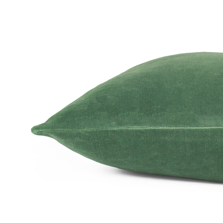 SOLO 45X45 CUSHION COVER EUCALYPTUS