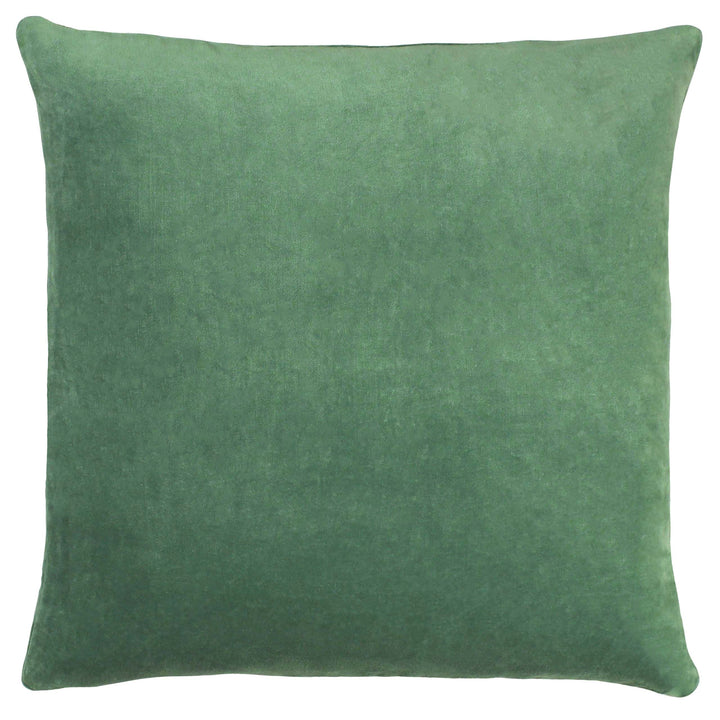 SOLO 45X45 CUSHION COVER EUCALYPTUS